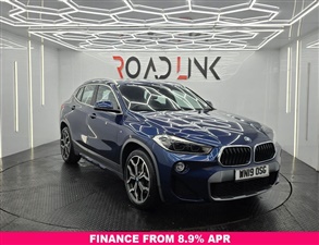 Large image for the Used BMW X2