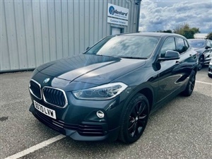 Large image for the Used BMW X2