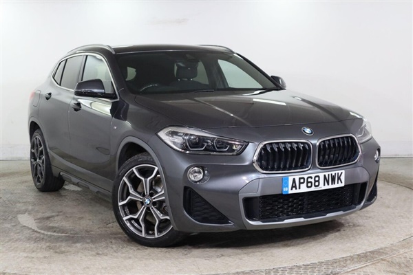 Large image for the Used BMW X2