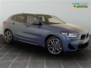 Large image for the Used BMW X2