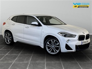 Large image for the Used BMW X2