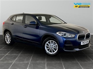 Large image for the Used BMW X2