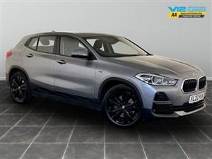 Large image for the Used BMW X2