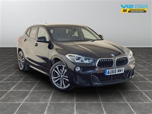 Large image for the Used BMW X2