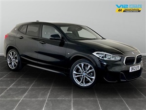 Large image for the Used BMW X2