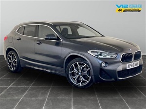 Large image for the Used BMW X2