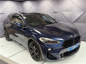 Large image for the Used BMW X2