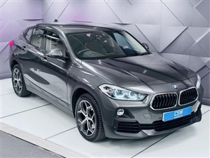 Large image for the Used BMW X2