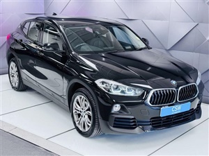 Large image for the Used BMW X2