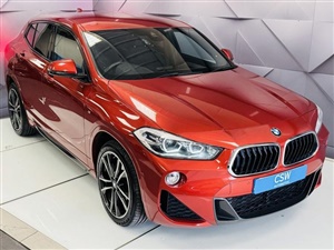Large image for the Used BMW X2