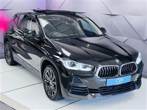 Large image for the Used BMW X2