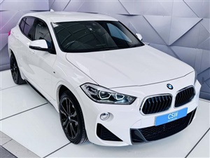 Large image for the Used BMW X2