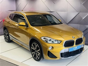 Large image for the Used BMW X2