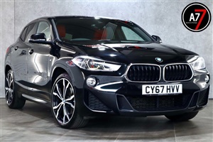 Large image for the Used BMW X2
