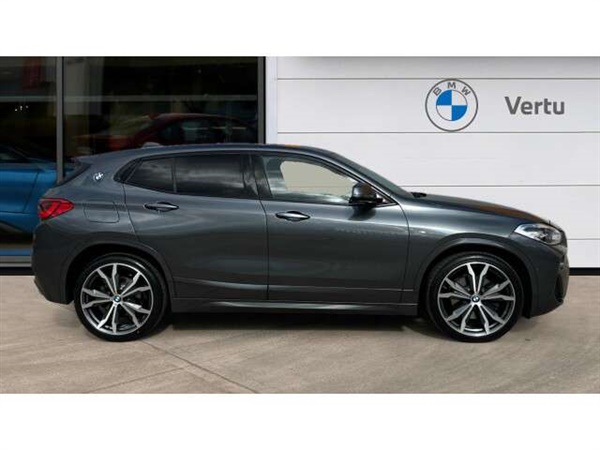 Large image for the Used BMW X2