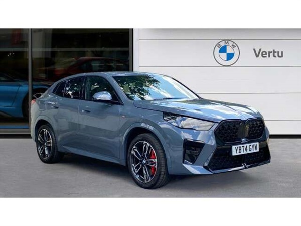 Large image for the Used BMW X2