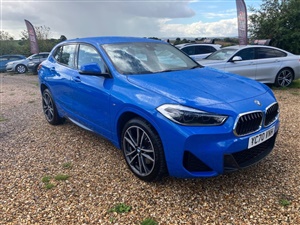 Large image for the Used BMW X2
