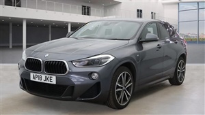 Large image for the Used BMW X2