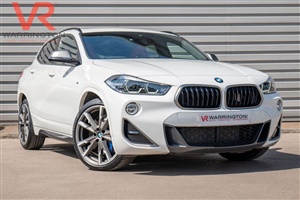 Large image for the Used BMW X2