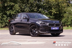 Large image for the Used BMW X2