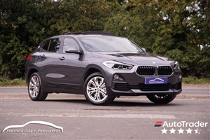 Large image for the Used BMW X2