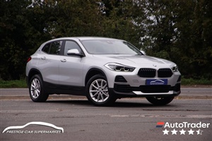 Large image for the Used BMW X2