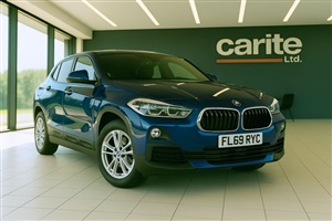 Large image for the Used BMW X2