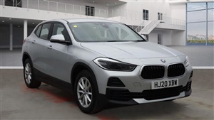 Large image for the Used BMW X2