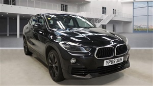 Large image for the Used BMW X2