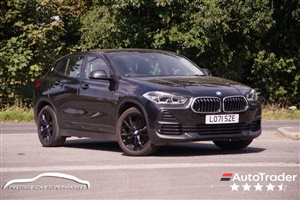 Large image for the Used BMW X2