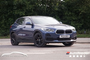Large image for the Used BMW X2