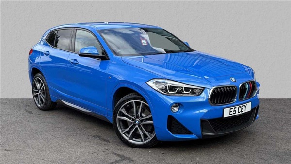 Large image for the Used BMW X2