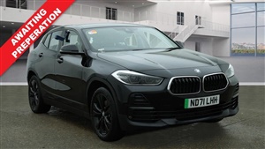 Large image for the Used BMW X2