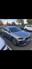 Large image for the Used BMW X2