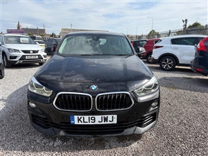 Large image for the Used BMW X2