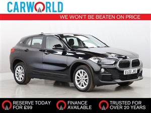 Large image for the Used BMW X2
