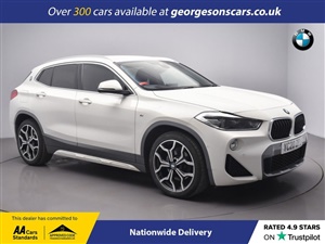 Large image for the Used BMW X2