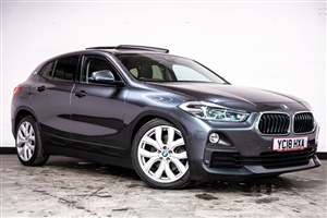 Large image for the Used BMW X2
