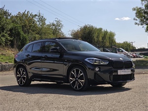Large image for the Used BMW X2