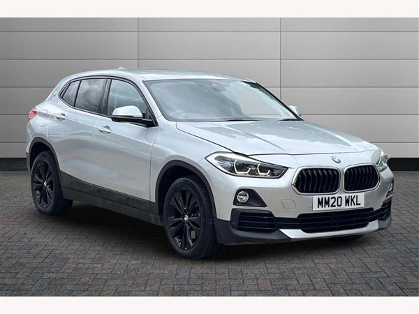 Large image for the Used BMW X2
