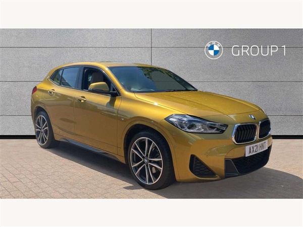 Large image for the Used BMW X2