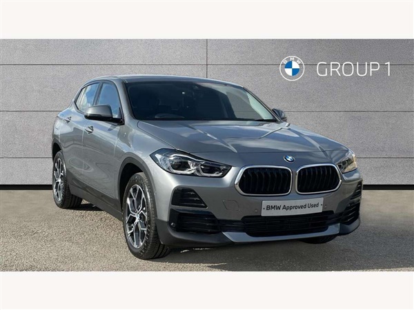 Large image for the Used BMW X2