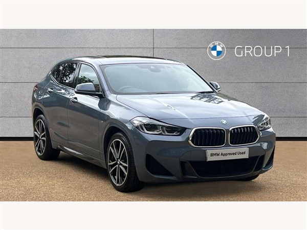 Large image for the Used BMW X2