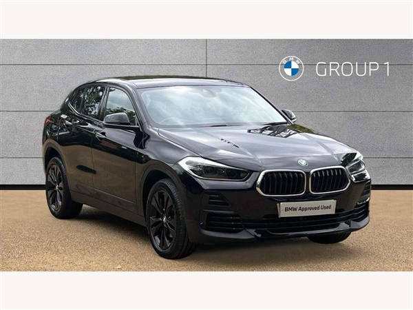 Large image for the Used BMW X2