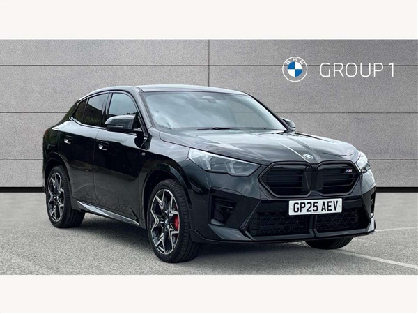 Large image for the Used BMW X2