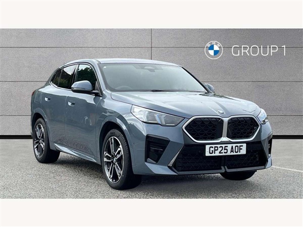 Large image for the Used BMW X2