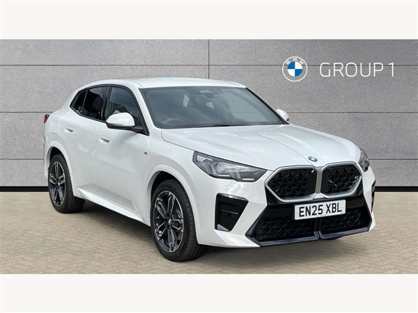 Large image for the Used BMW X2