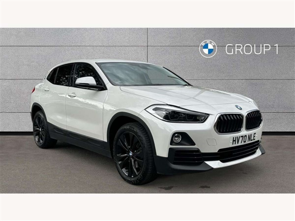 Large image for the Used BMW X2
