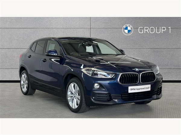 Large image for the Used BMW X2