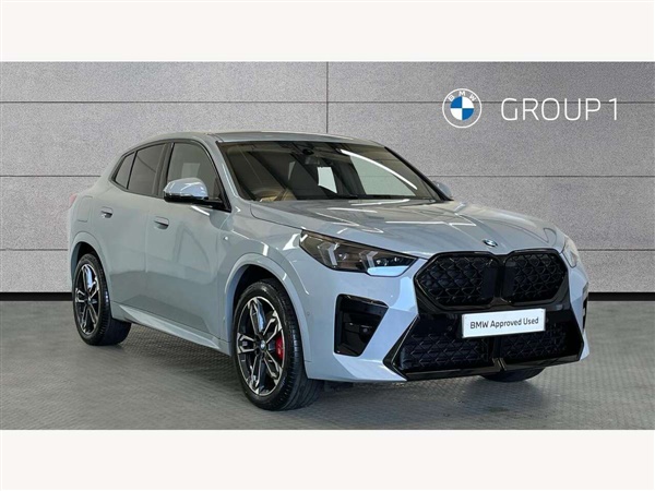 Large image for the Used BMW X2